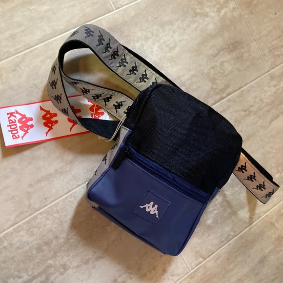 Kappa Other - Kappa Shoulder bag